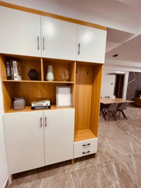 Contemporary 2 BR near Carrefour market